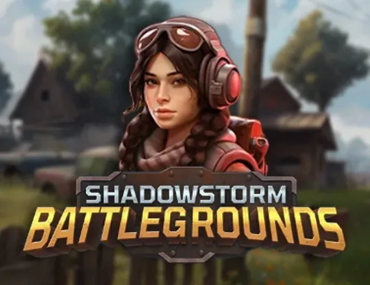 Shadowstorm Battlegrounds Barbara Bang