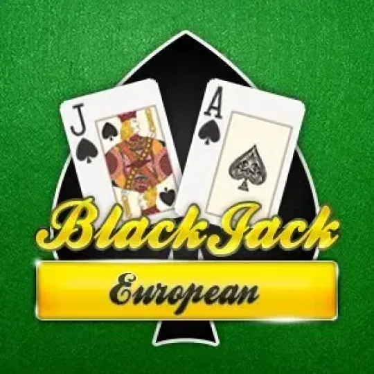European BlackJack MH PlaynGO