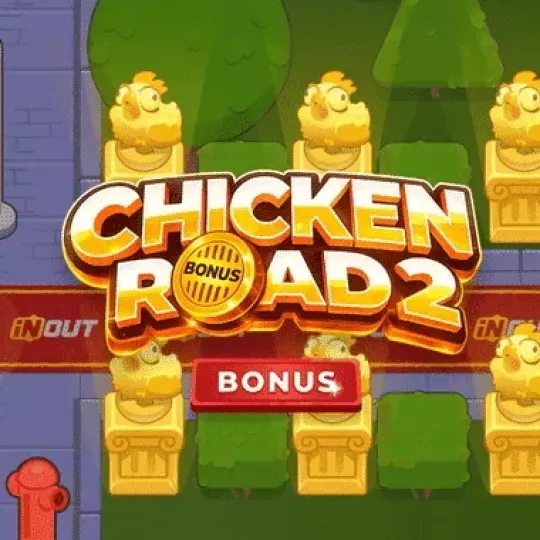 Chicken Road 2 Bonus InOut